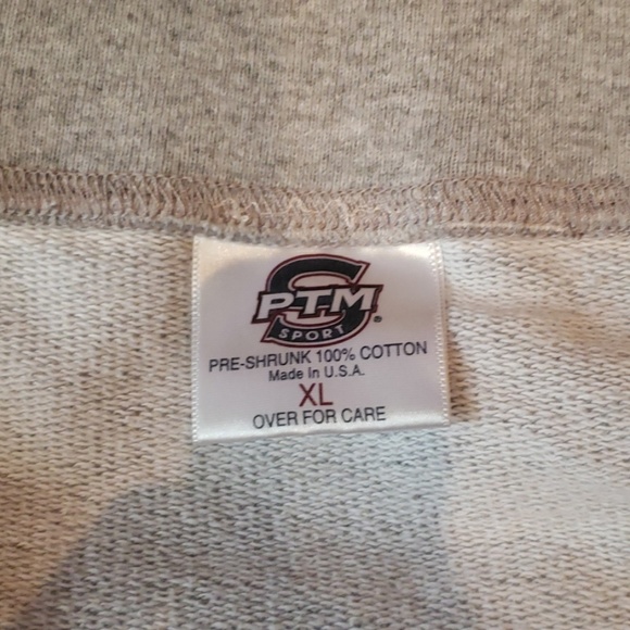 Shippensburg University Cotton Skirt XL - Picture 6 of 6